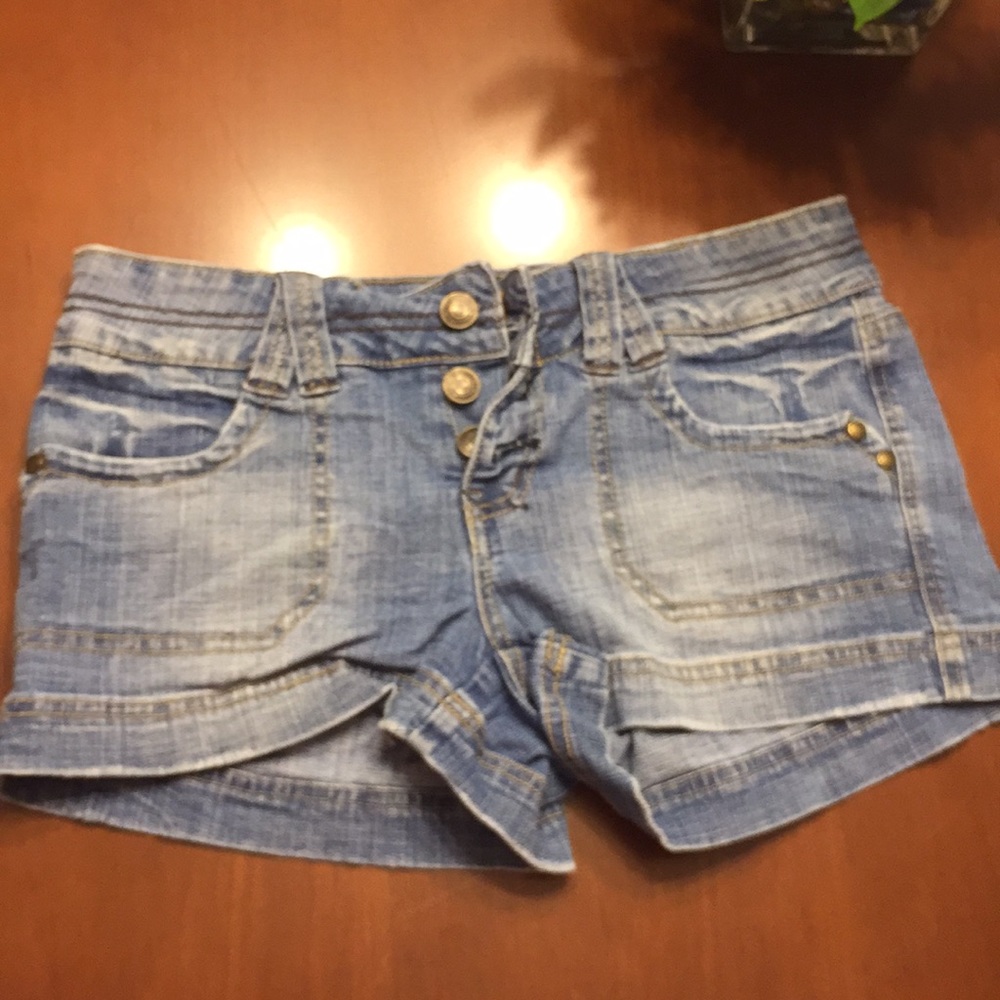 Minimizing closet